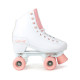 Rollschuhe Sfr Figure White/Pink 2023