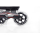Inlineskates Tempish GT 300 Speed Red 2020 - Inline Skates