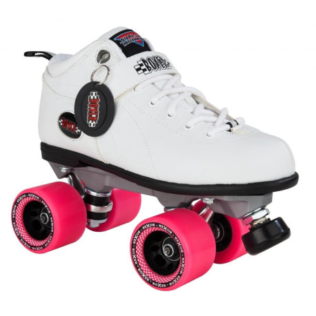 Roller quad Suregrip Boxer Package 2017