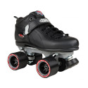 Roller quad Suregrip Boxer Package Black 2017