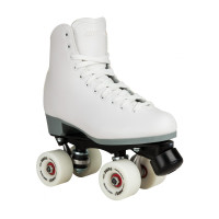 Quad skates Suregrip Malibu White 2016