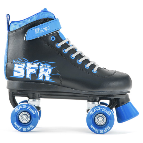 Quad skates Sfr Vision Ii Blue 2023