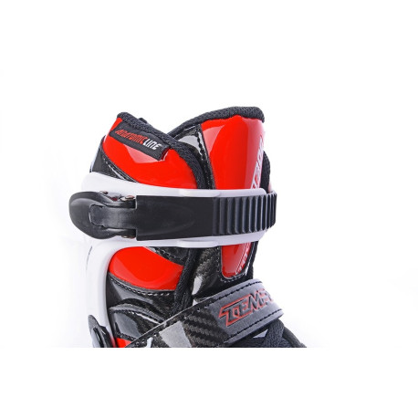 Inline Skates Tempish GT 300 Speed Red 2020 - Inline Skates