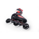 Inline Skates Tempish GT 300 Speed Red 2020 - Inline Skates