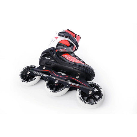 Inline Skates Tempish GT 300 Speed Red 2020 - Inline Skates