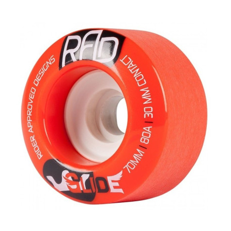 Rad Glide 70mm 2019