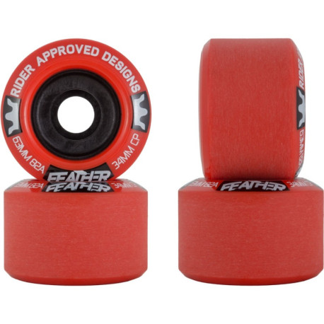 Rad Feather 63mm 2019