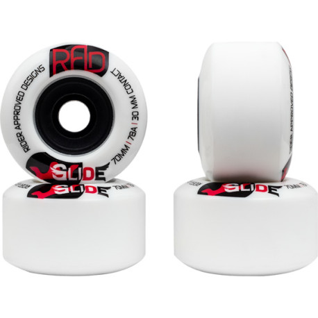 Rad Glide 70mm 2019