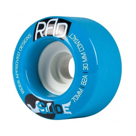 Rad Glide 70mm 2019