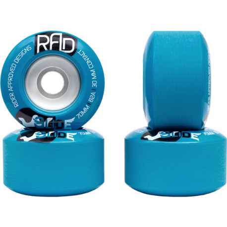 Rad Glide 70mm 2019