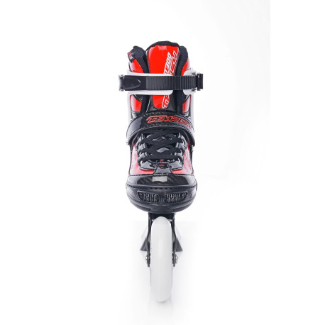 Inlineskates Tempish GT 300 Speed Red 2020 - Inline Skates