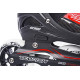 Roller en ligne Tempish GT 300 Speed Red 2020 - Rollers en ligne