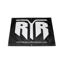 Raptor Brand Banner 2019