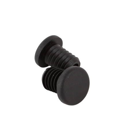 Raptor Bar Ends / Plugs for Chromoly Bar 2019