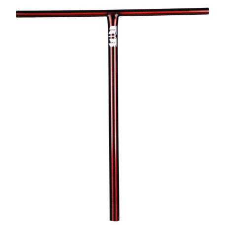 Raptor Chromoly T Bar 2019