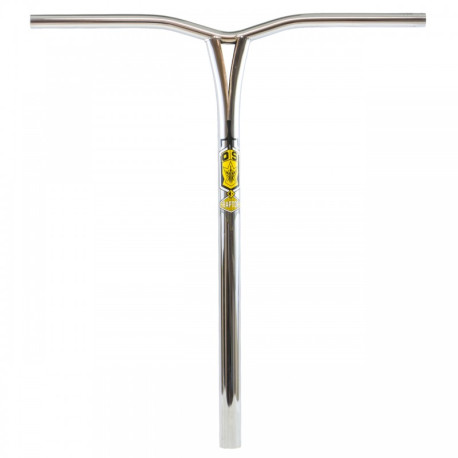 Raptor Oversized  Bar 2019