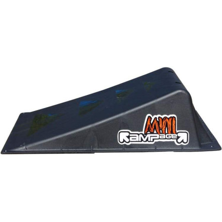 Rampage Single Mini Ramp 2020