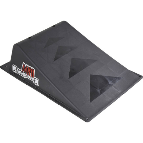 Rampage Single Mini Ramp 2020