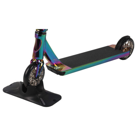 Rampage Scooter Stand - Black 2020