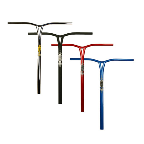 Raptor Oversized  Bar 2019