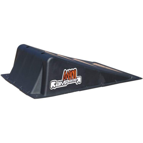 Rampage Single Mini Ramp 2020