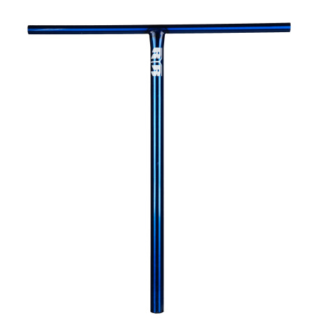 Raptor Chromoly T Bar 2019