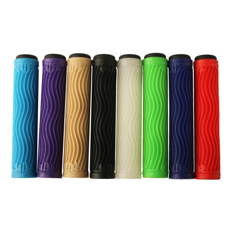 Raptor Slim Grips 160mm 2-Pack 2019