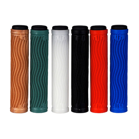Raptor Slim Grips 160mm 2-Pack 2019