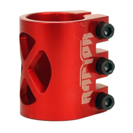 Raptor Triple Clamp 2019