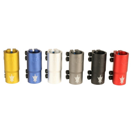 Raptor Xtr Scs Clamp Standard Size 2019