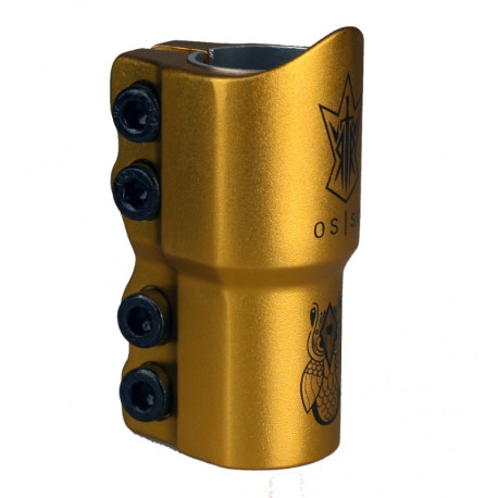 Raptor Talon Scs Clamp Oversize 2019
