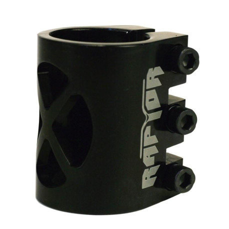 Raptor Triple Clamp 2019