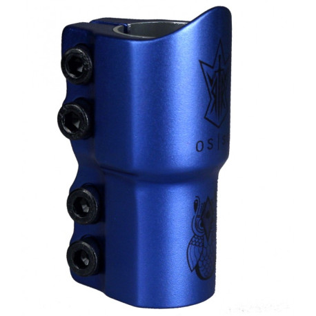Raptor Talon Scs Clamp Oversize 2019