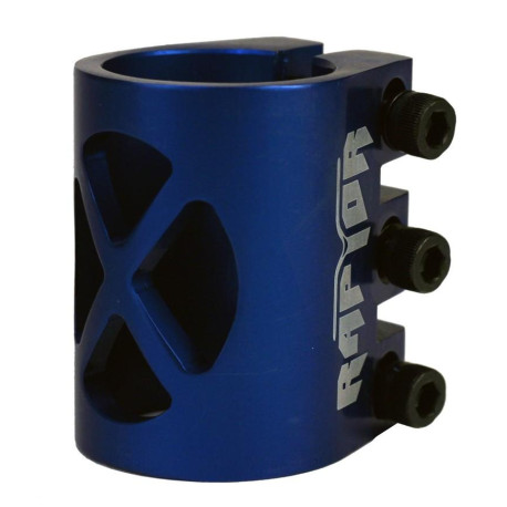 Raptor Triple Clamp 2019