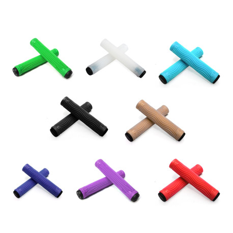 Raptor Slim Grips 160mm 2-Pack 2019