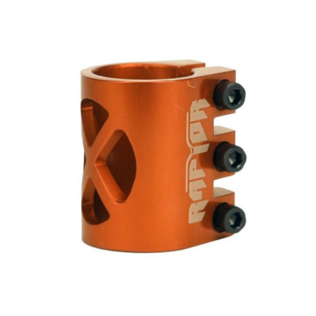 Raptor Triple Clamp 2019