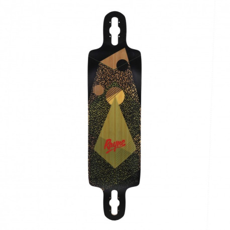 Rayne Nemesis V3 Space Jam 39" - Deck Only 2017