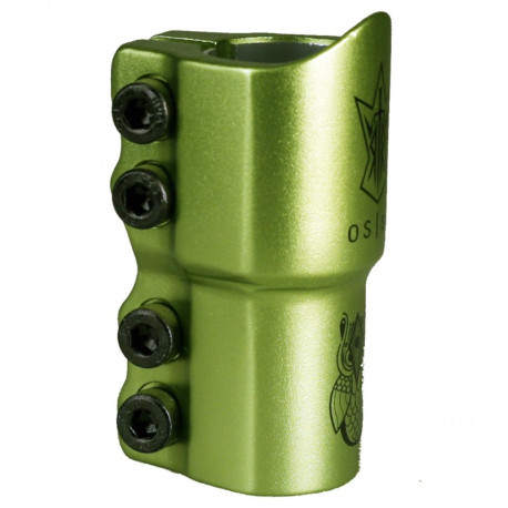 Raptor Talon Scs Clamp Oversize 2019