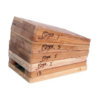 Rayne Riser Pad Flat 2017