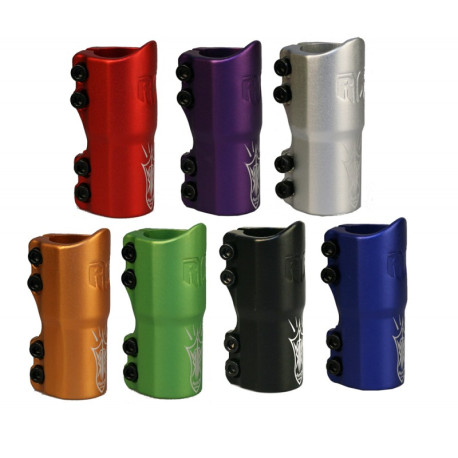 Raptor Talon Scs Clamp Standard Size 2019