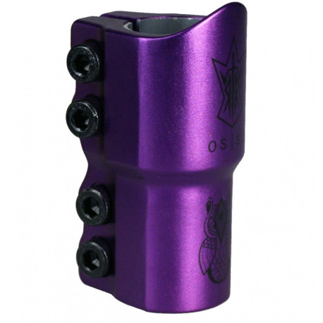 Raptor Talon Scs Clamp Oversize 2019