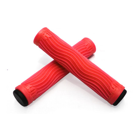 Raptor Slim Grips 160mm 2-Pack 2019