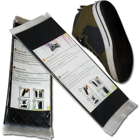 Ridersfly Braking Sole 2020