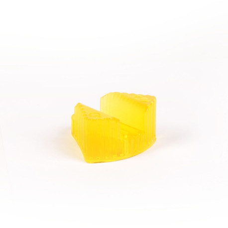 Riptide PSD Mini I/O Clear Foot Stop 2019