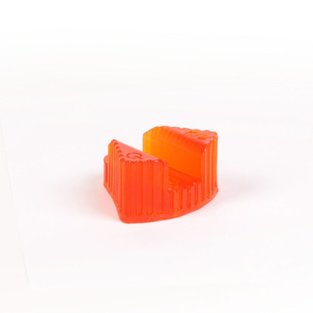 Riptide PSD Mini I/O Clear Foot Stop 2019