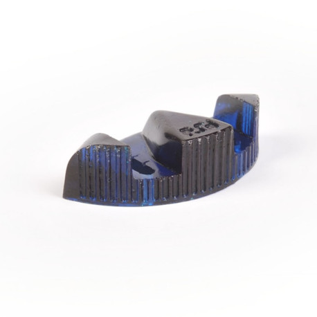 Riptide PSD Aero Clear Foot Stop 2019