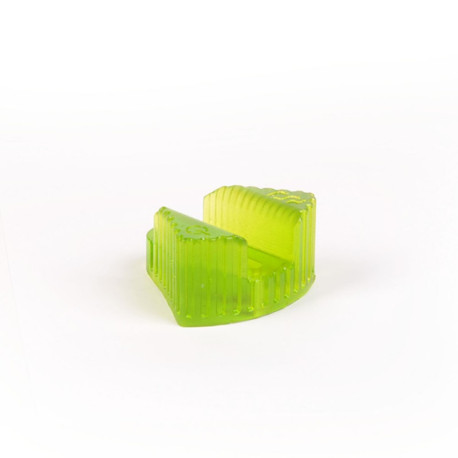 Riptide PSD Mini I/O Clear Foot Stop 2019