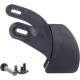 Tempish Brake T Roller Blade Black 2020 - Freins