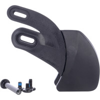 Tempish Brake T Roller Blade Black 2020 - Freins