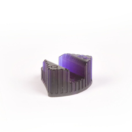 Riptide PSD Mini I/O Clear Foot Stop 2019